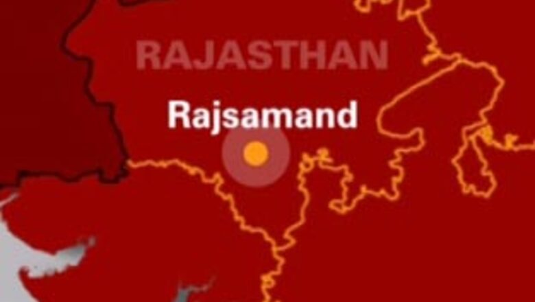 Six BSP legislators join Congress in Rajasthan