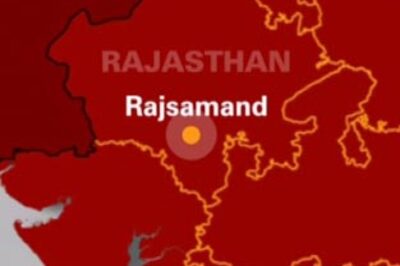 Six BSP legislators join Congress in Rajasthan