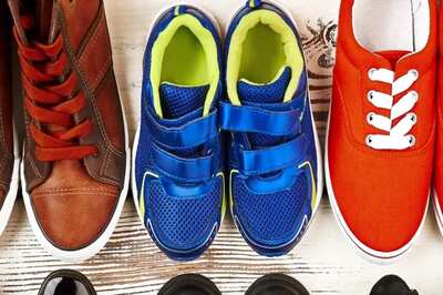 Why Is It Important To Invest In A Good Pair Of Shoes? Find Out