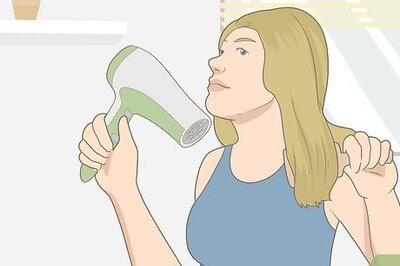 How to Prevent Flat Hair
