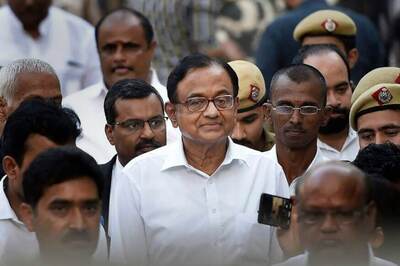 3D: Chidambaram Sums Up BJP's 2019 Story in Nine Words After Jharkhand Verdict