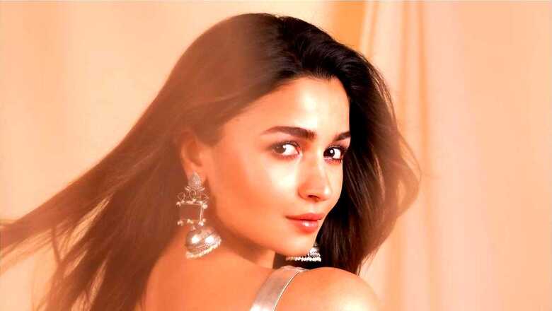 Alia Bhatt Is Dancing in Joy. Hint: It Has Nothing to Do With Her Wedding With Ranbir Kapoor
