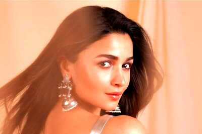 Alia Bhatt Is Dancing in Joy. Hint: It Has Nothing to Do With Her Wedding With Ranbir Kapoor
