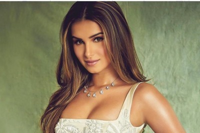 Tara Sutaria: Never Thought of Becoming an Actor, My Parents Were Surprised | Exclusive