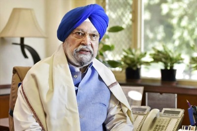 Rising Fuel and Crude Oil Prices Reason for Recent Domestic Flights Airfare Increase: HS Puri