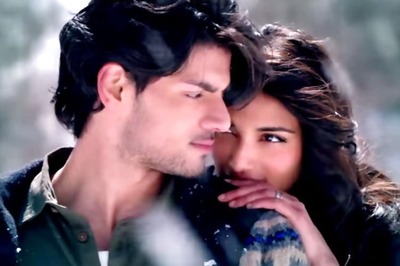 'Hero' trailer: Sooraj Pancholi and Athiya Shetty play rebellious lovers in this tale of romance