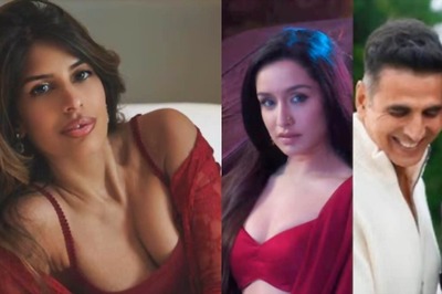 Who Is Jasmin Walia Rumoured to Be Dating Hardik Pandya; Stree 2 Set To Dominate Khel Khel Mein And Vedaa?