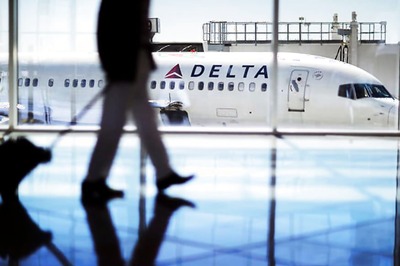 Delta Fined $50,000 for Discriminating Against Muslim Passengers
