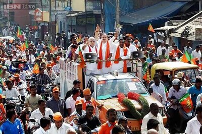 LS polls: A week long holiday may affect voter turnout in Bangalore