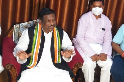 Discord in Chhattisgarh Congress: MLA Alleges He Was Attacked at the Behest of Health Minister
