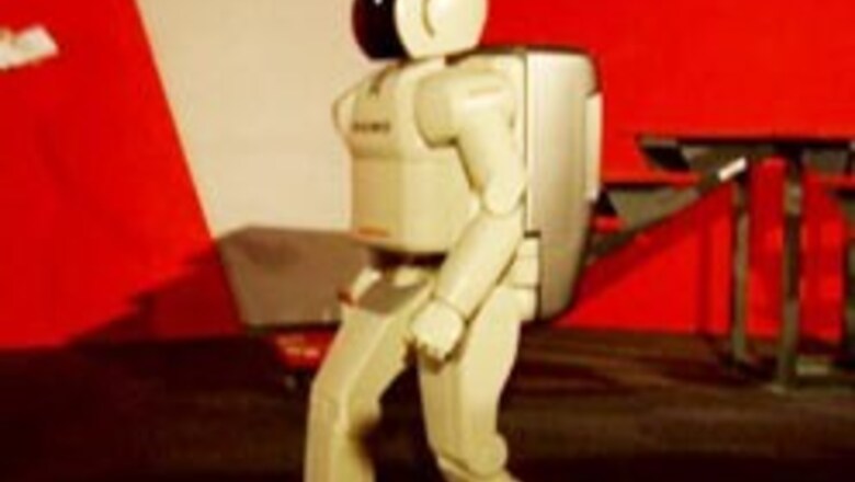 Korea to have laws for robots now