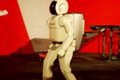 Korea to have laws for robots now