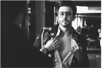 Kundali Bhagya Actor Dheeraj Dhoopar Turns Producer