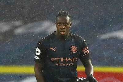 Manchester City's Benjamin Mendy to Attend Further Trial Over Rape Charges