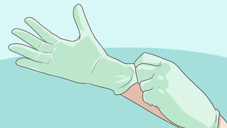 How to Insert a Nasogastric (NG) Tube