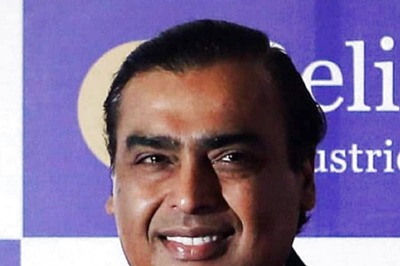 20 to 30 Companies in Energy, Tech Space to Grow as Big as Reliance in 10-20 Years: Mukesh Ambani