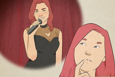 How to Get a Talent Agent