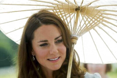 Listen to the 'Royal Prank' that has gone viral