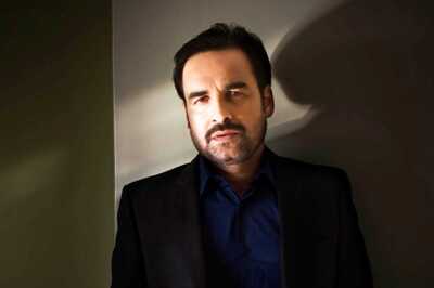 Pankaj Tripathi: 'My Talent Was Lost For Eight Years Before Gangs of Wasseypur'
