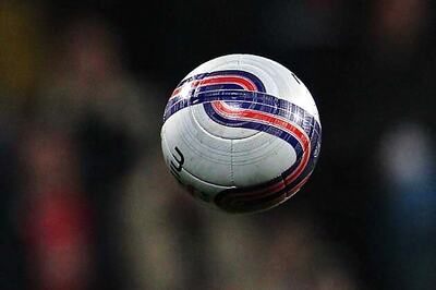 Oman thrash India 5-1 in international friendly