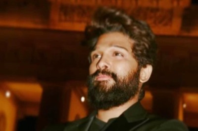 Allu Arjun Lands in TROUBLE, Pushpa Star Accused of Violating Model Code of Conduct During YSRCP Campaign