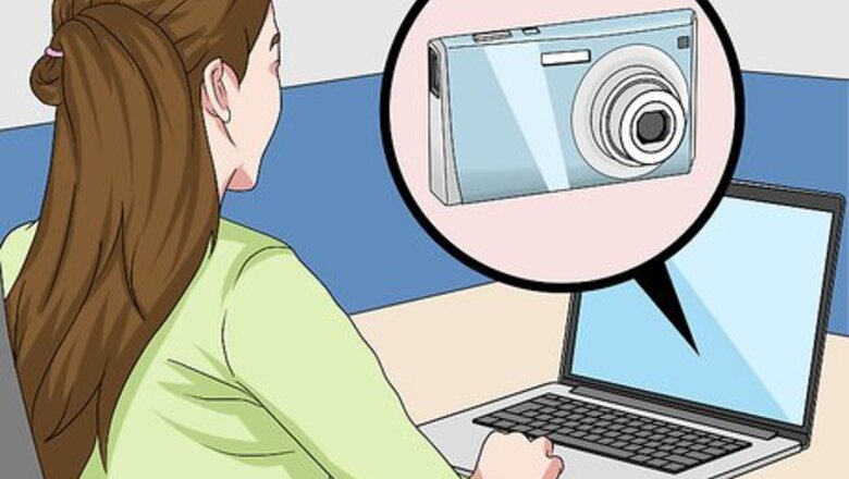 How to Sell Used Camera Equipment