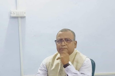 Bihar Prof Under Fire for Demanding 'Separate Homeland' for Muslims in Social Media Post