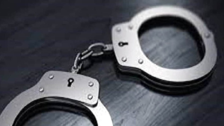 Six NSCN-IM Militants Arrested in Arunachal with Arms