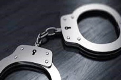 Six NSCN-IM Militants Arrested in Arunachal with Arms