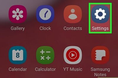 How to Change the Pointer Speed in Android