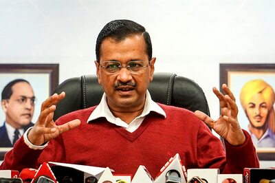 Landmark Orders: Kejriwal on SC Verdicts on Appointment of Election Commissioners, Adani Issue