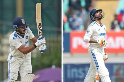 IND vs ENG: Alastair Cook Advises India to Promote Dhruv Jurel Over Ravindra Jadeja, Here's Why