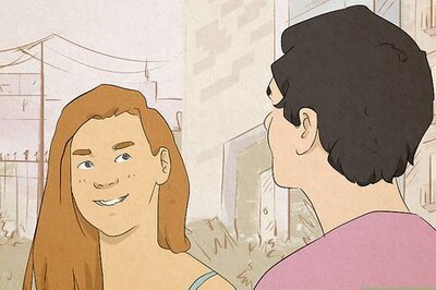 How to Get a Boy's Attention