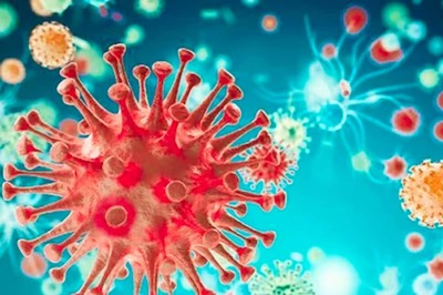 COVID-19 Got Mutated 223 Times, Effects Have Come Down Substantially: Mandaviya