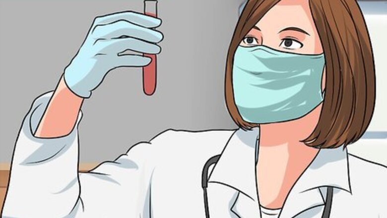 How to Reduce White Blood Cells