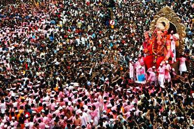 Ganesh Chaturthi 2016: History, Significance And Rituals of Ganpati Festival