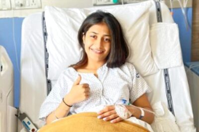 Dhanashree Verma Recovers From Knee Injury: 'You're Gonna Hear Me Roar Louder Than a Lion'