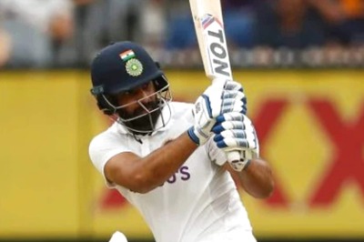 Away from Indian Test Team, Hanuma Vihari Finds Home In ‘Challenging Domestic Grind’