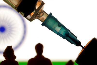 ICMR Study Bats for Omicron Specific Vaccine Strategy. Here's Why