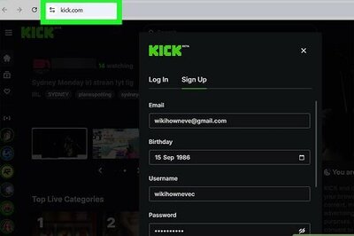 How to Start Streaming on Kick: Complete Guide