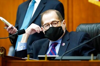 House Votes To Curb Power Of Presidency On Travel Bans