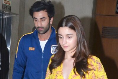 Ranbir Kapoor Reveals Sanjay Leela Bhansali Wanted to Cast Him Opposite 11-year-old Alia Bhatt in Balika Vadhu