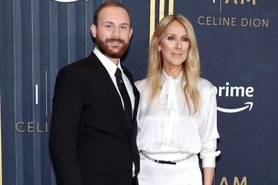 Celine Dion Makes First Red Carpet Appearance Since Stiff Person Syndrome Diagnosis