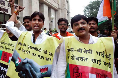 FIR against Kumar Vishwas for allegedly calling Valmiki a 'daaku'