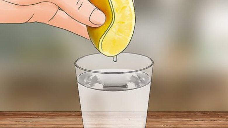 How to Lower the pH of Drinking Water, Gardening Water, Pools & Aquariums