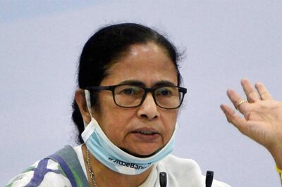 Mamata Banerjee Likely to Visit Kathmandu Next Week for Nepal Congress Convention