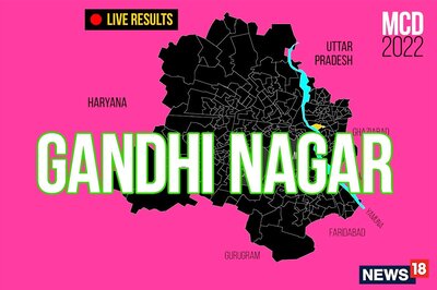 Gandhi Nagar ward LIVE results: BJP's Priya Kamboj Wins in Ward No.212