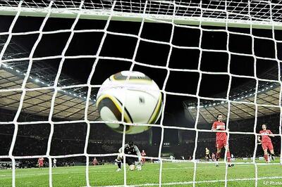 Inter Milan stunned by Siena at home