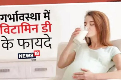 Here’s Why It Is Important To Take Vitamin D During Pregnancy