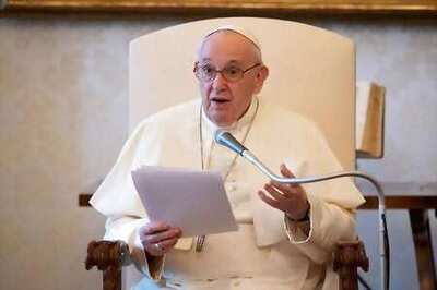 Pope calls for dialogue between Egypt, Ethiopia and Sudan over Nile dam